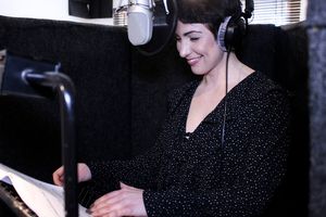 Soophia Foroughi Photo