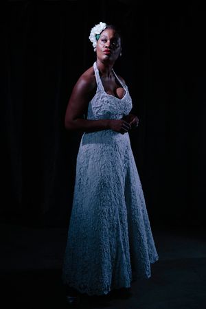 Deidrie Henry @ BroadwayWorld Deidrie Henry Photo