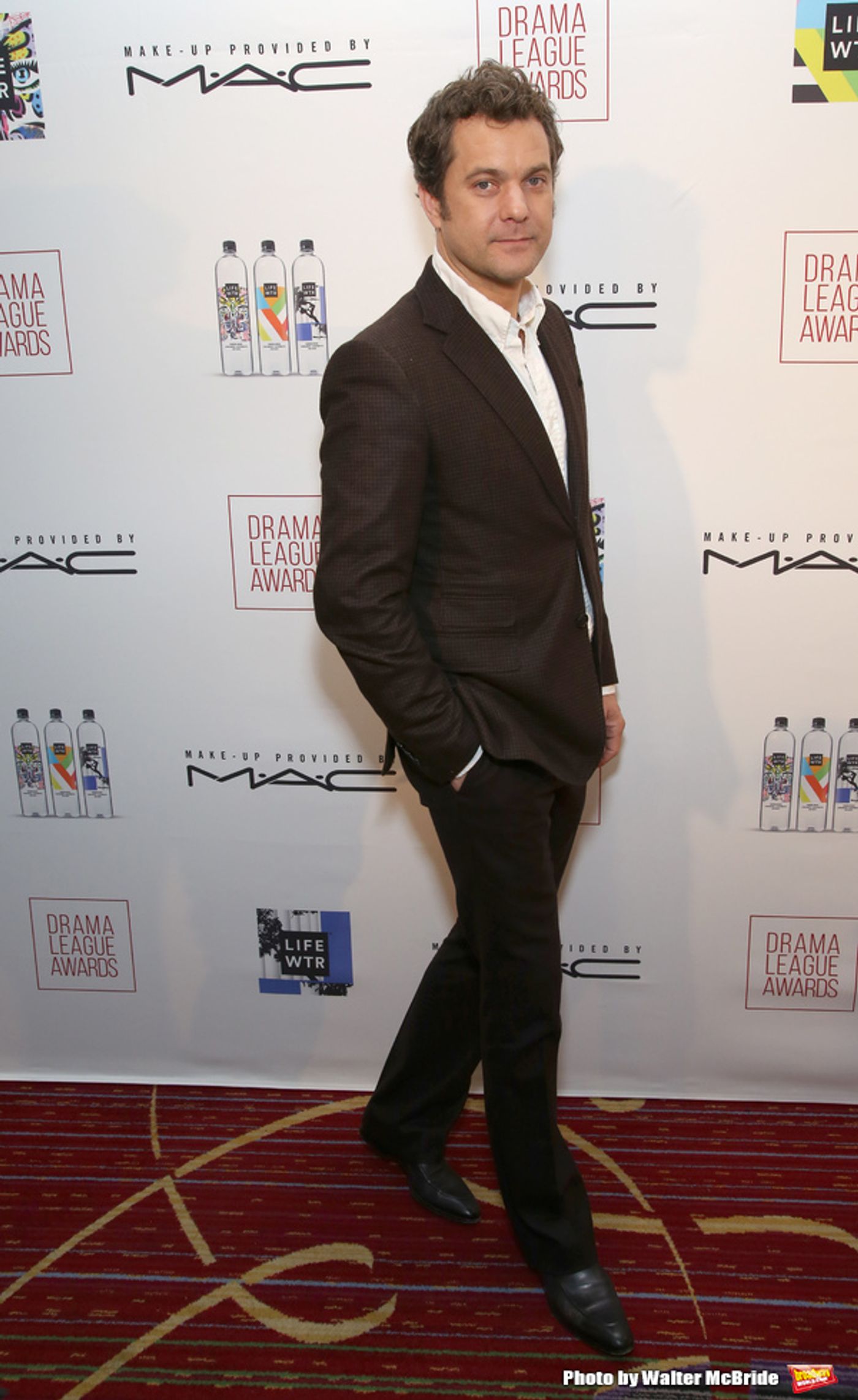 Photo Coverage: On the Red Carpet for the 2018 Drama League Awards! Photo Coverage: On the Red Carpet for the 2018 Drama League Awards! Image