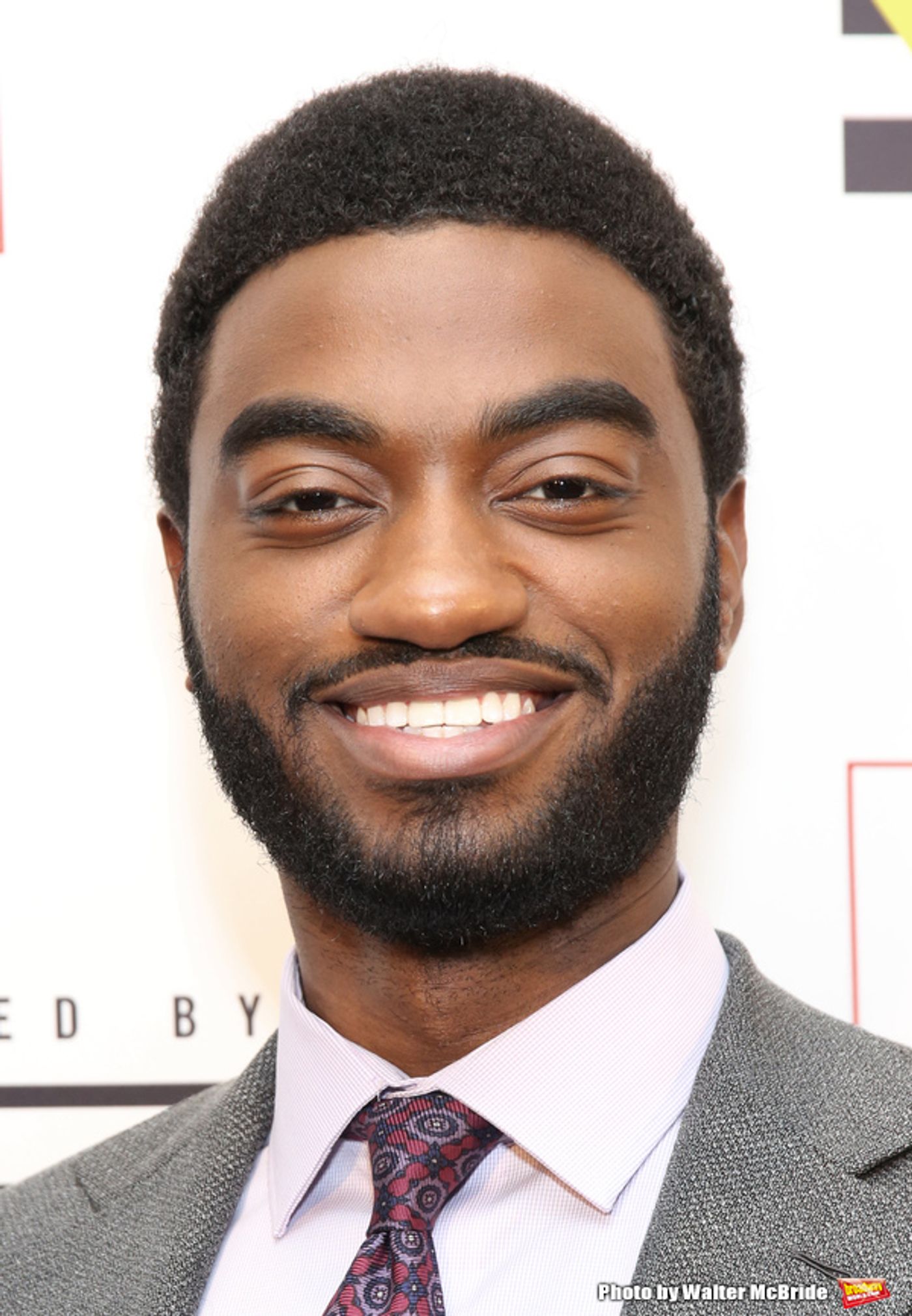 Photo Coverage: On the Red Carpet for the 2018 Drama League Awards! Photo Coverage: On the Red Carpet for the 2018 Drama League Awards! Image