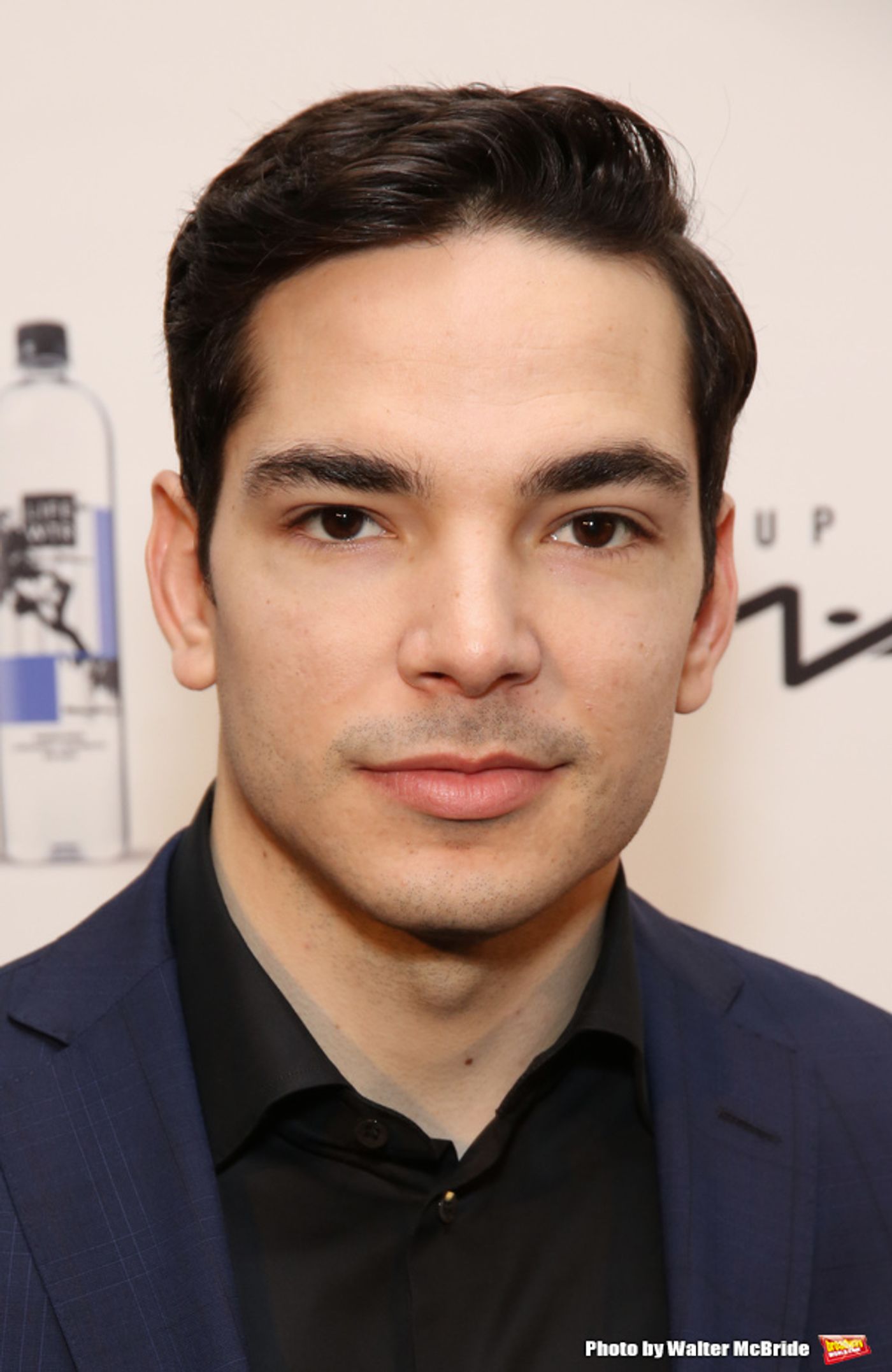 Photo Coverage: On the Red Carpet for the 2018 Drama League Awards! Photo Coverage: On the Red Carpet for the 2018 Drama League Awards! Image