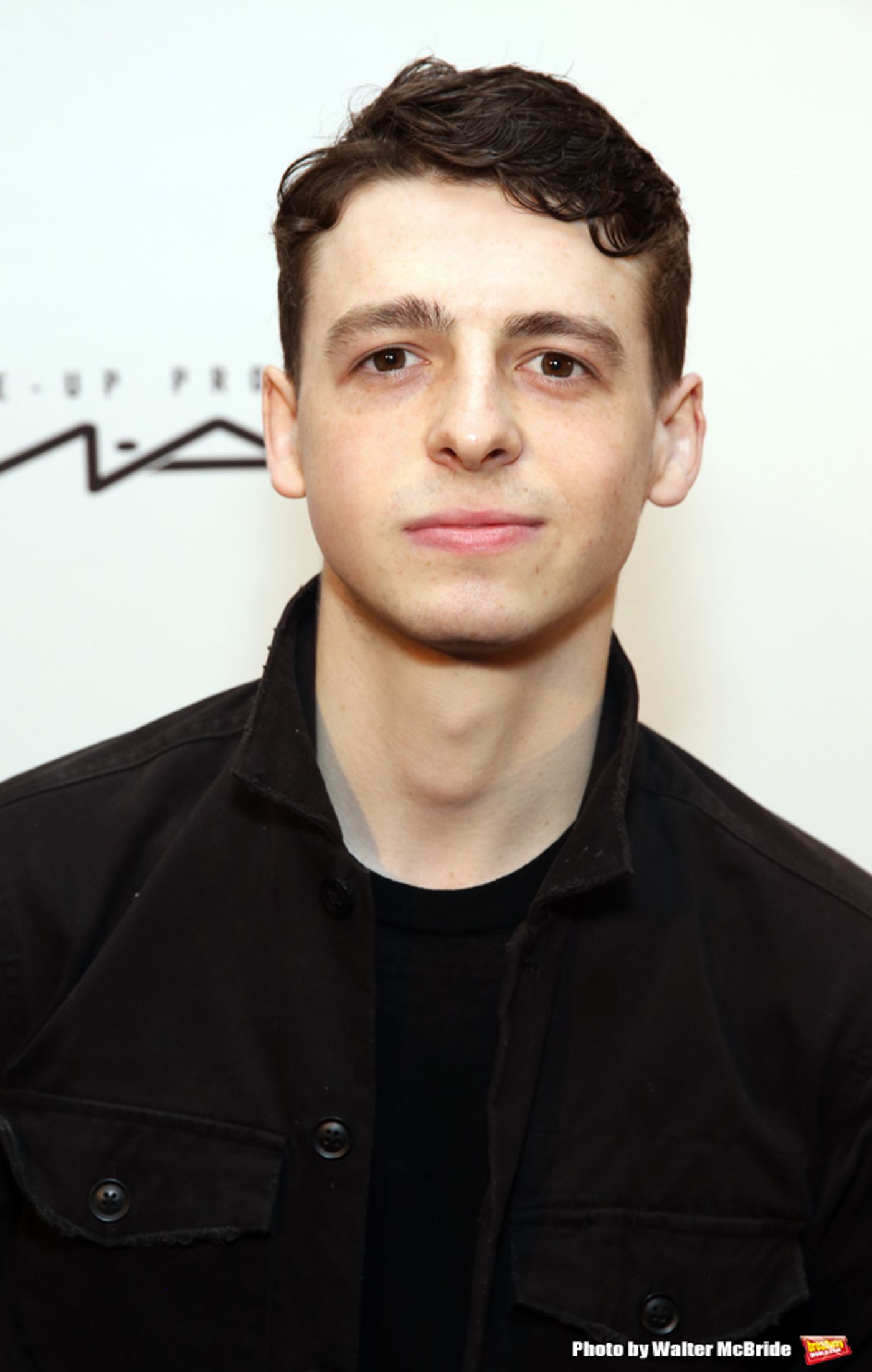 Photo Coverage: On the Red Carpet for the 2018 Drama League Awards! Photo Coverage: On the Red Carpet for the 2018 Drama League Awards! Image