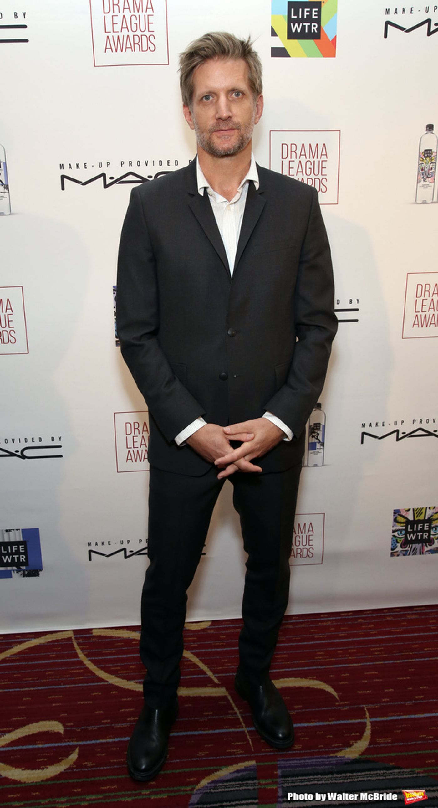 Photo Coverage: On the Red Carpet for the 2018 Drama League Awards! Photo Coverage: On the Red Carpet for the 2018 Drama League Awards! Image