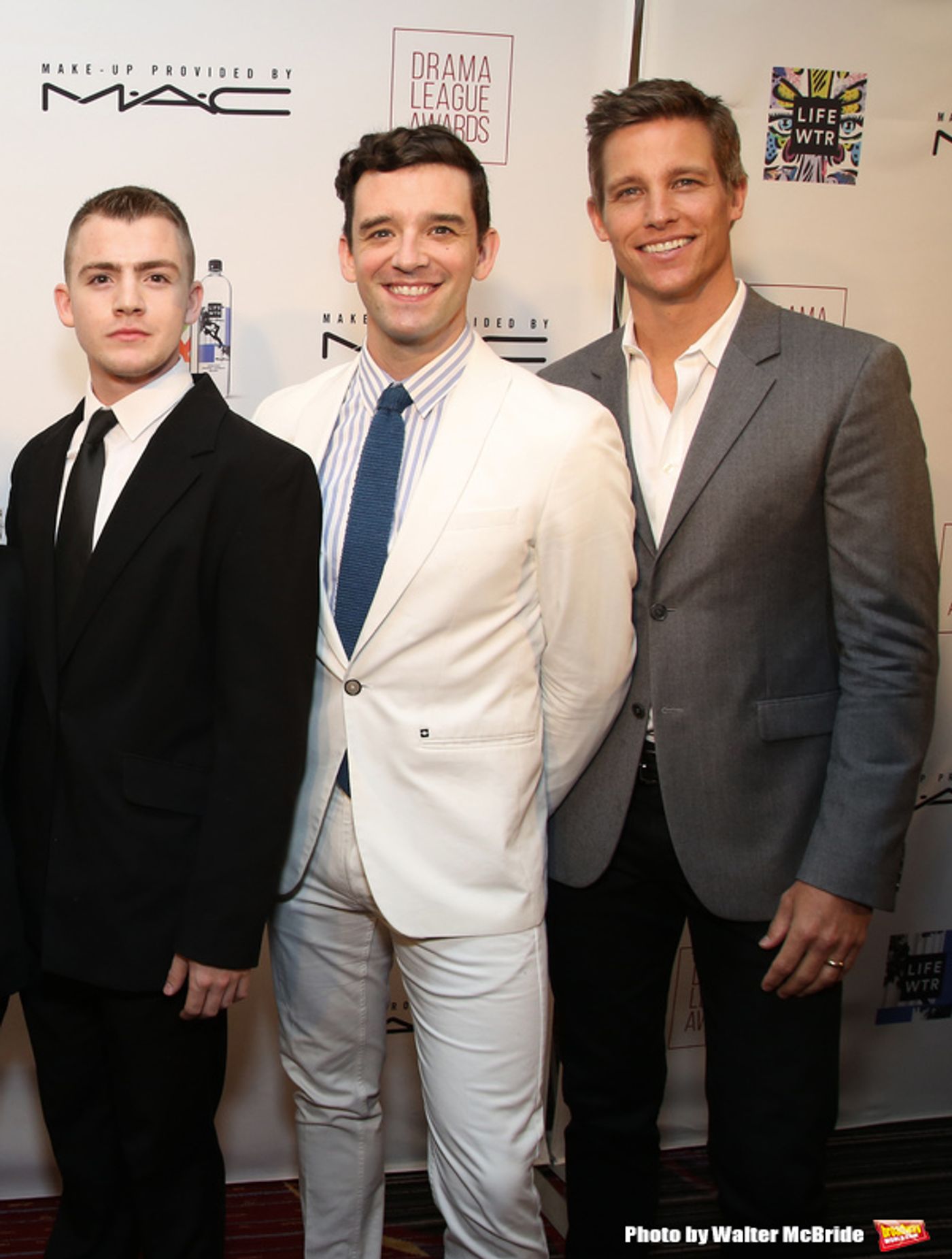 Photo Coverage: On the Red Carpet for the 2018 Drama League Awards! Photo Coverage: On the Red Carpet for the 2018 Drama League Awards! Image