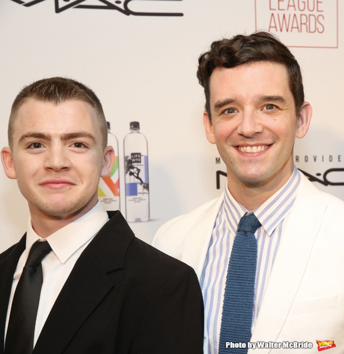 Photo Coverage: On the Red Carpet for the 2018 Drama League Awards! Photo Coverage: On the Red Carpet for the 2018 Drama League Awards! Image