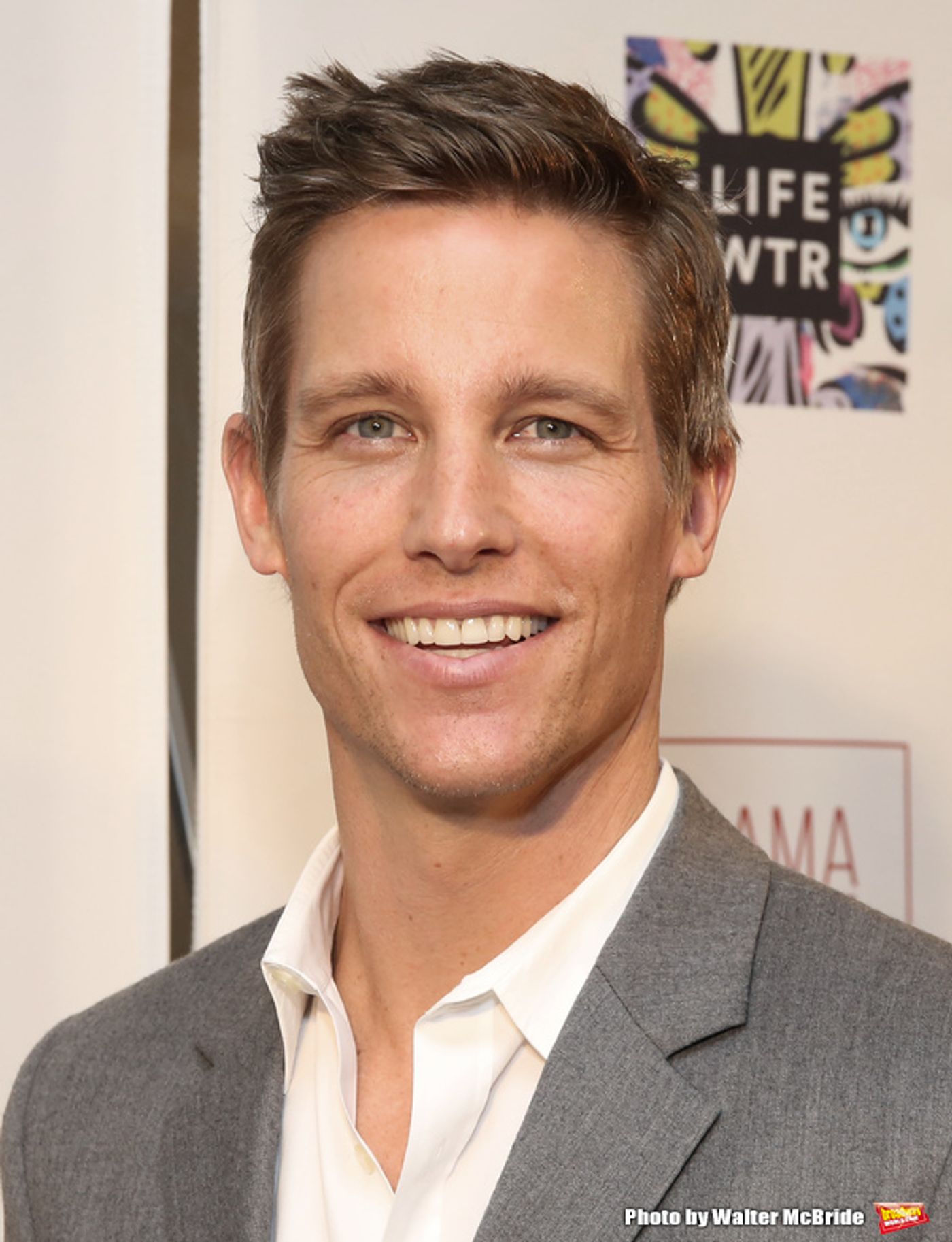 Photo Coverage: On the Red Carpet for the 2018 Drama League Awards! Photo Coverage: On the Red Carpet for the 2018 Drama League Awards! Image