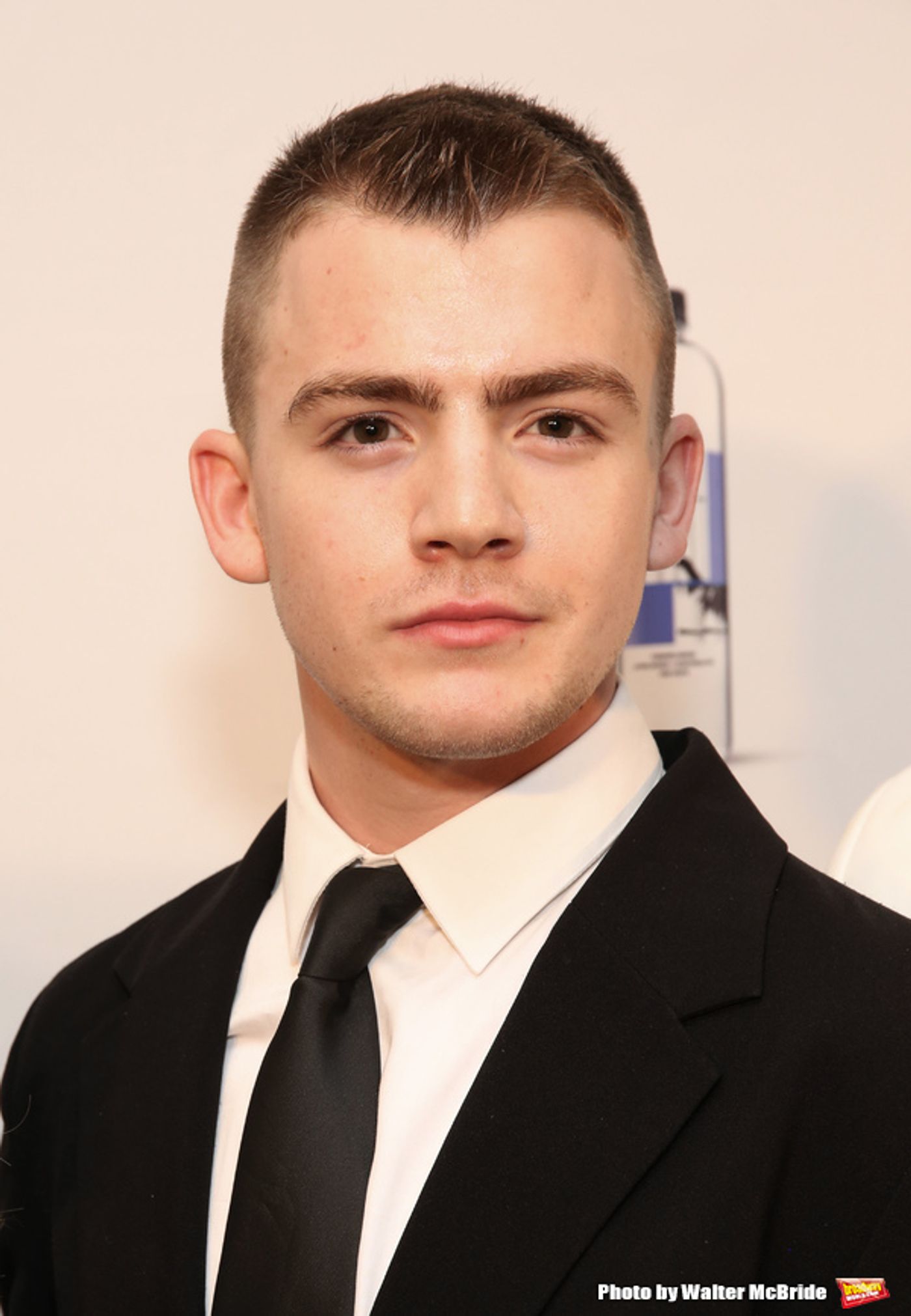 Photo Coverage: On the Red Carpet for the 2018 Drama League Awards! Photo Coverage: On the Red Carpet for the 2018 Drama League Awards! Image
