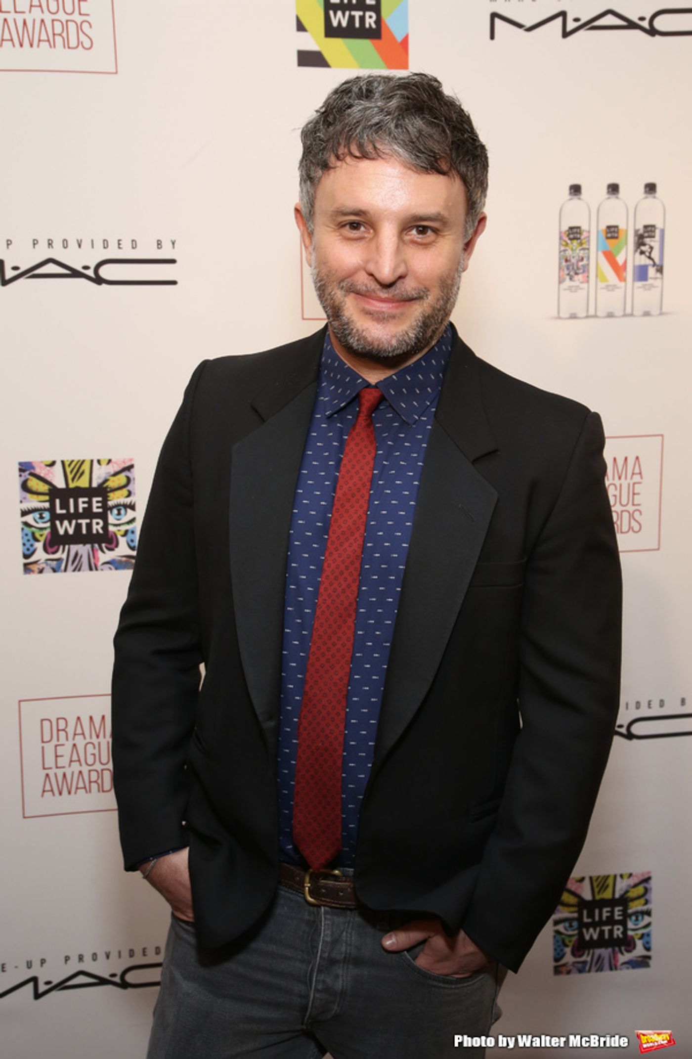 Photo Coverage: On the Red Carpet for the 2018 Drama League Awards! Photo Coverage: On the Red Carpet for the 2018 Drama League Awards! Image