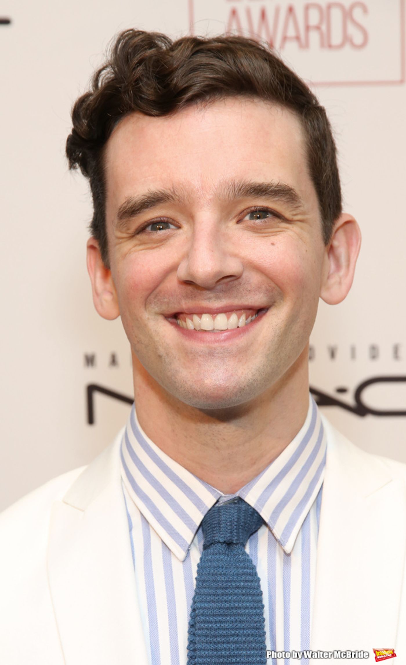 Photo Coverage: On the Red Carpet for the 2018 Drama League Awards! Photo Coverage: On the Red Carpet for the 2018 Drama League Awards! Image