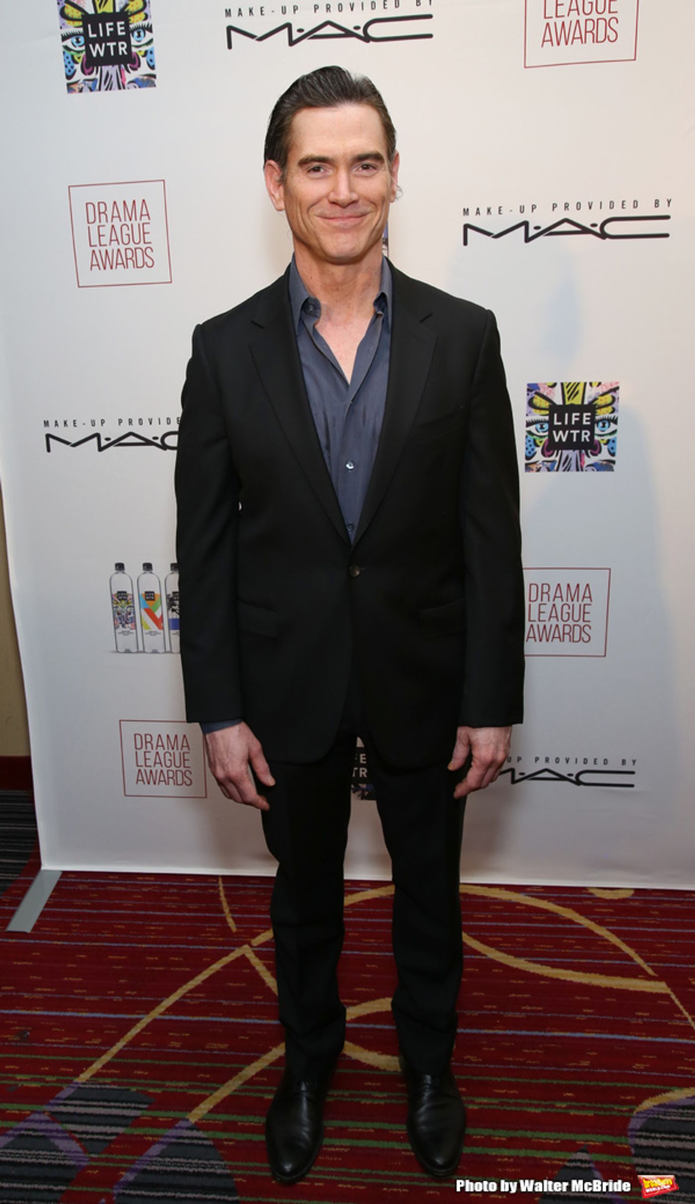 Photo Coverage: On the Red Carpet for the 2018 Drama League Awards! Photo Coverage: On the Red Carpet for the 2018 Drama League Awards! Image