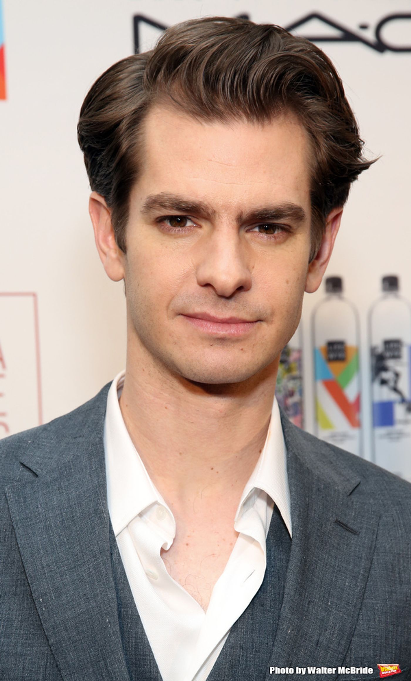 Photo Coverage: On the Red Carpet for the 2018 Drama League Awards! Photo Coverage: On the Red Carpet for the 2018 Drama League Awards! Image