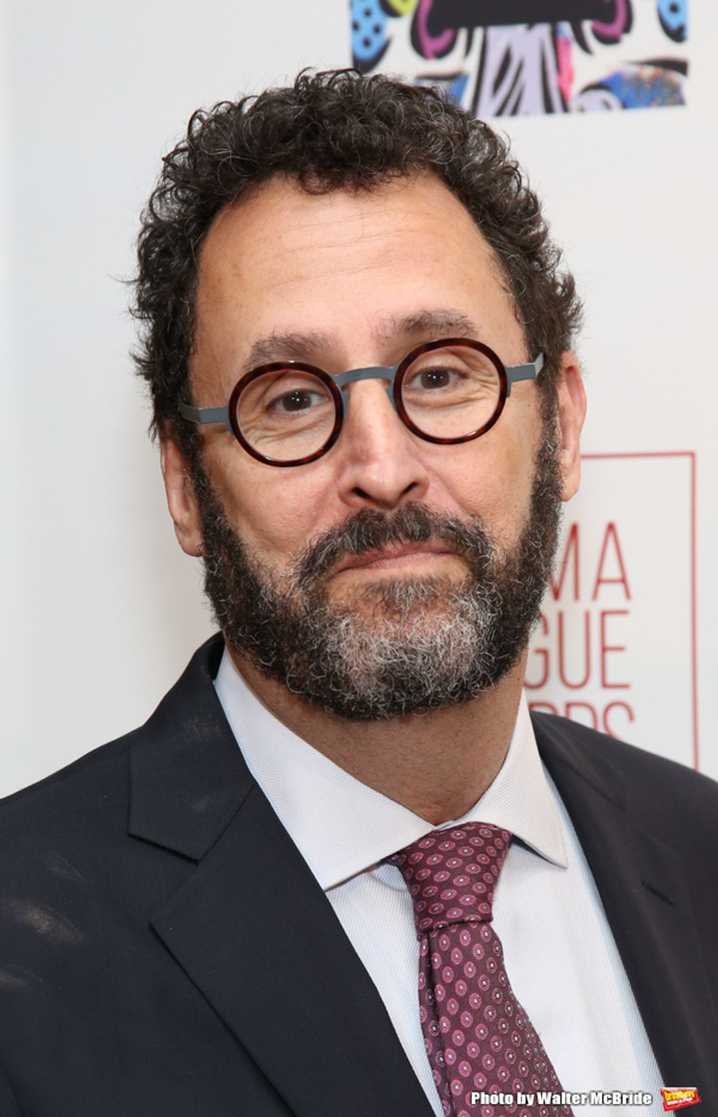 Photo Coverage: On the Red Carpet for the 2018 Drama League Awards! Photo Coverage: On the Red Carpet for the 2018 Drama League Awards! Image