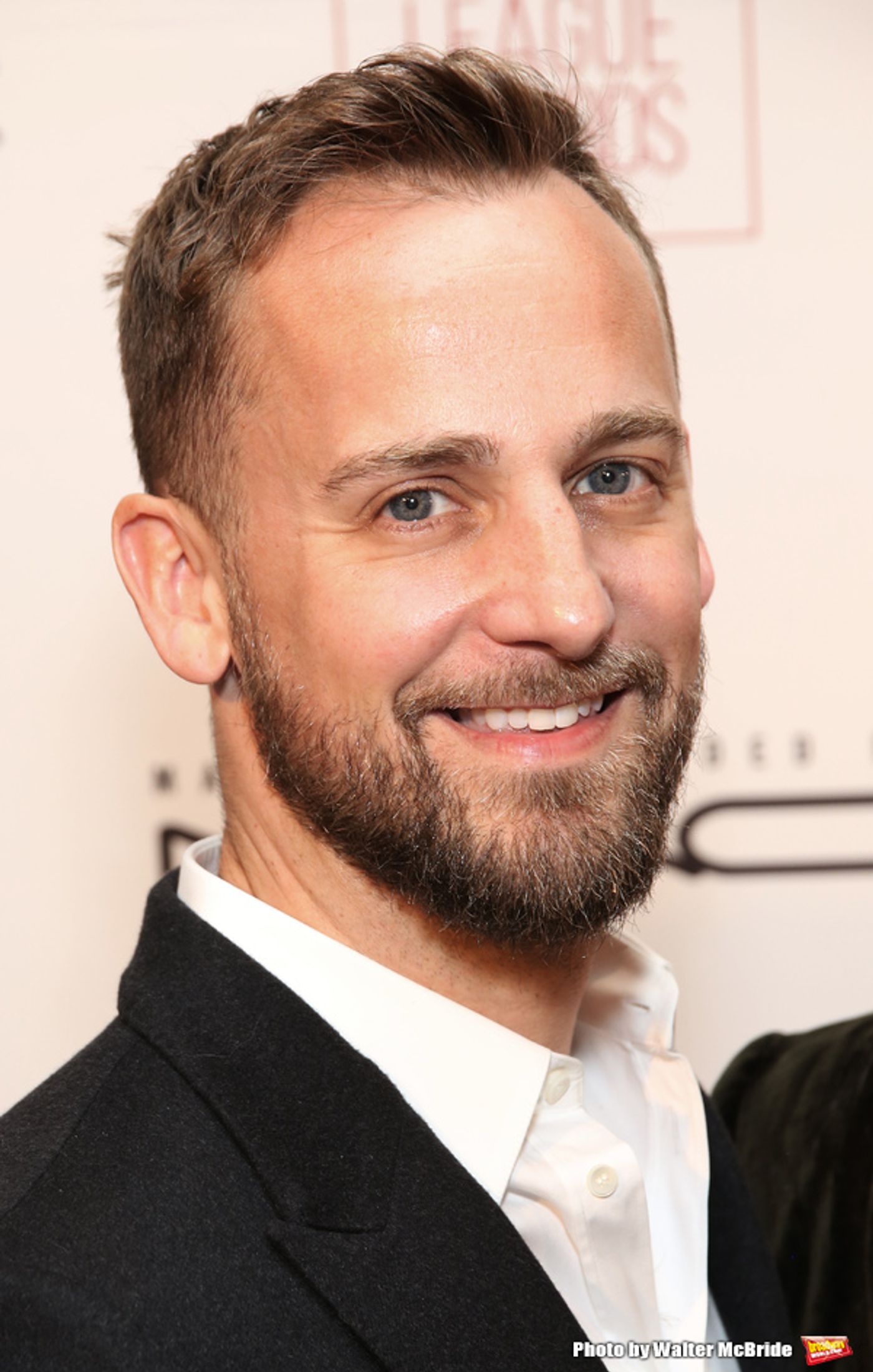 Photo Coverage: On the Red Carpet for the 2018 Drama League Awards! Photo Coverage: On the Red Carpet for the 2018 Drama League Awards! Image