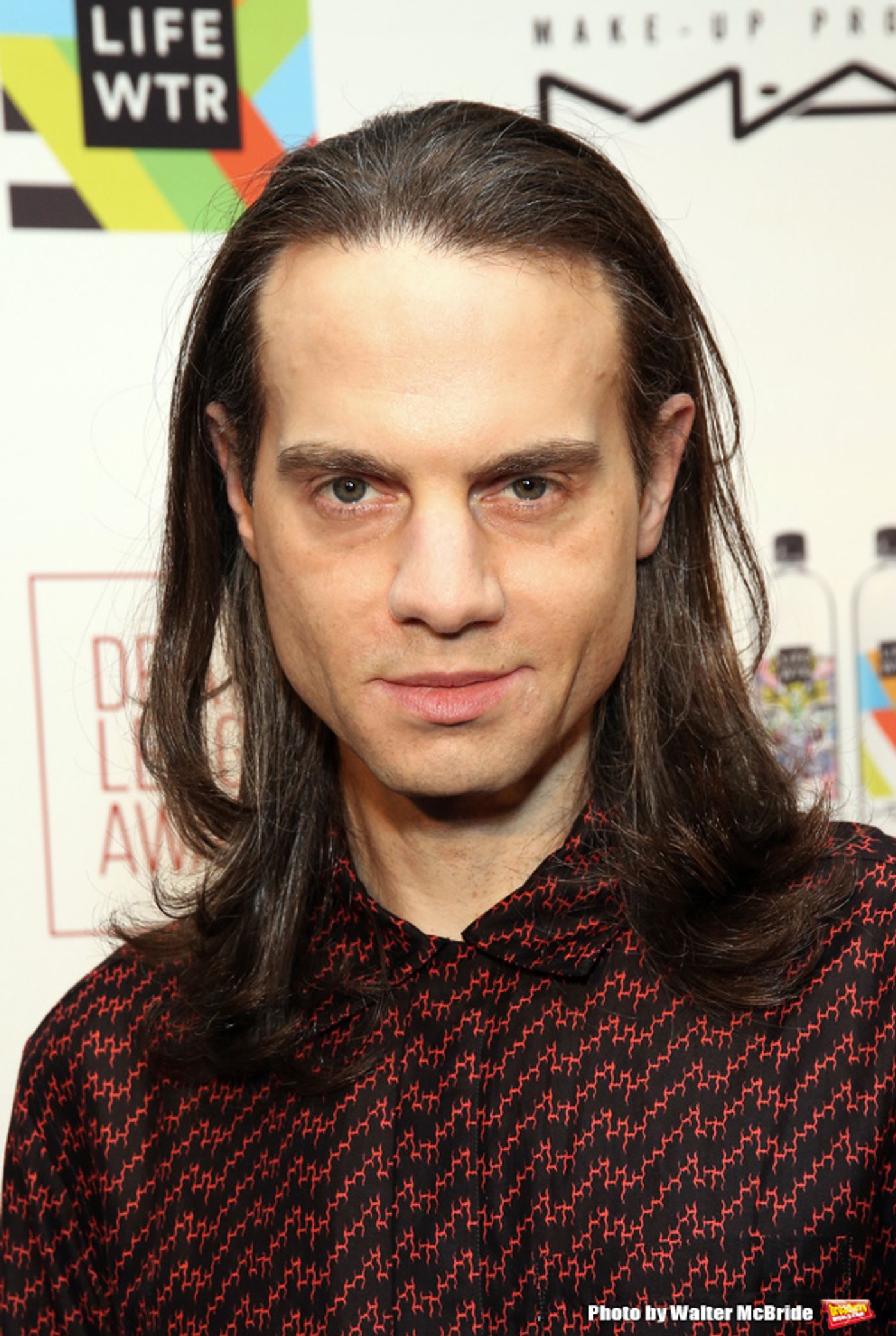 Photo Coverage: On the Red Carpet for the 2018 Drama League Awards! Photo Coverage: On the Red Carpet for the 2018 Drama League Awards! Image