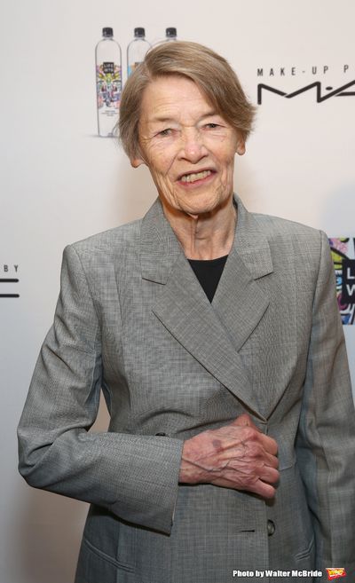 Glenda Jackson  Photo