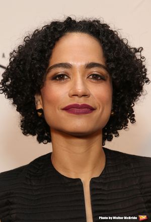 Lauren Ridloff @ BroadwayWorld Lauren Ridloff Photo