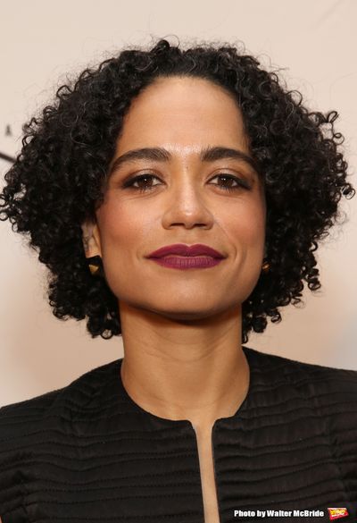 Lauren Ridloff Photo