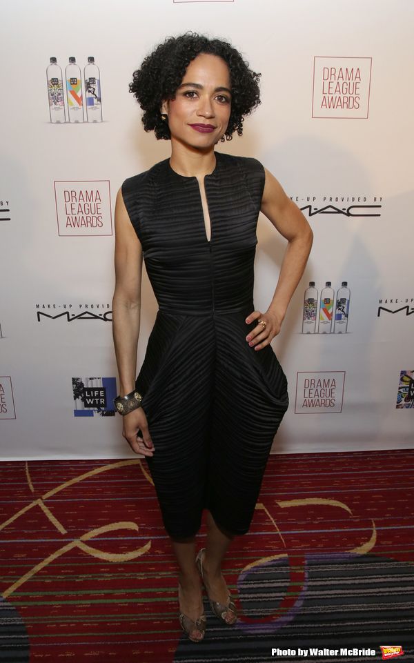 Lauren Ridloff  Photo