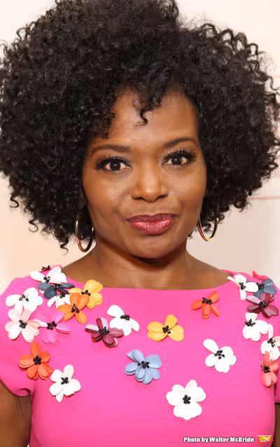 LaChanze Photo