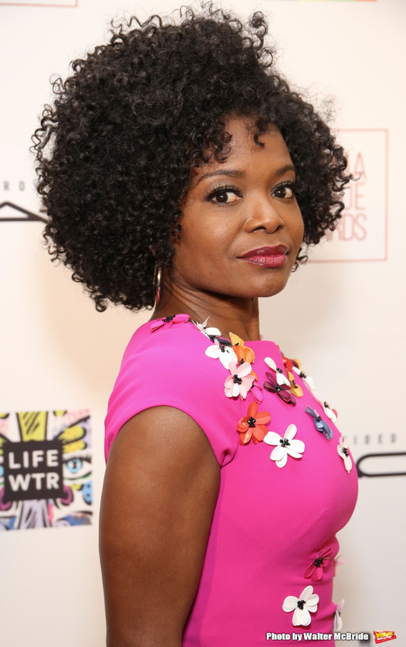 Photo Coverage: On the Red Carpet for the 2018 Drama League Awards! Photo Coverage: On the Red Carpet for the 2018 Drama League Awards! Image