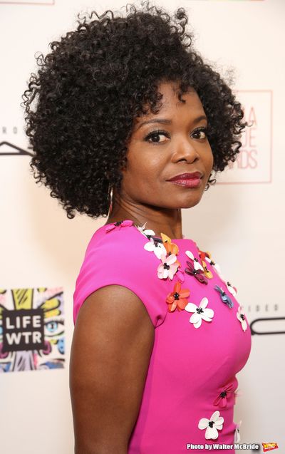 LaChanze Photo