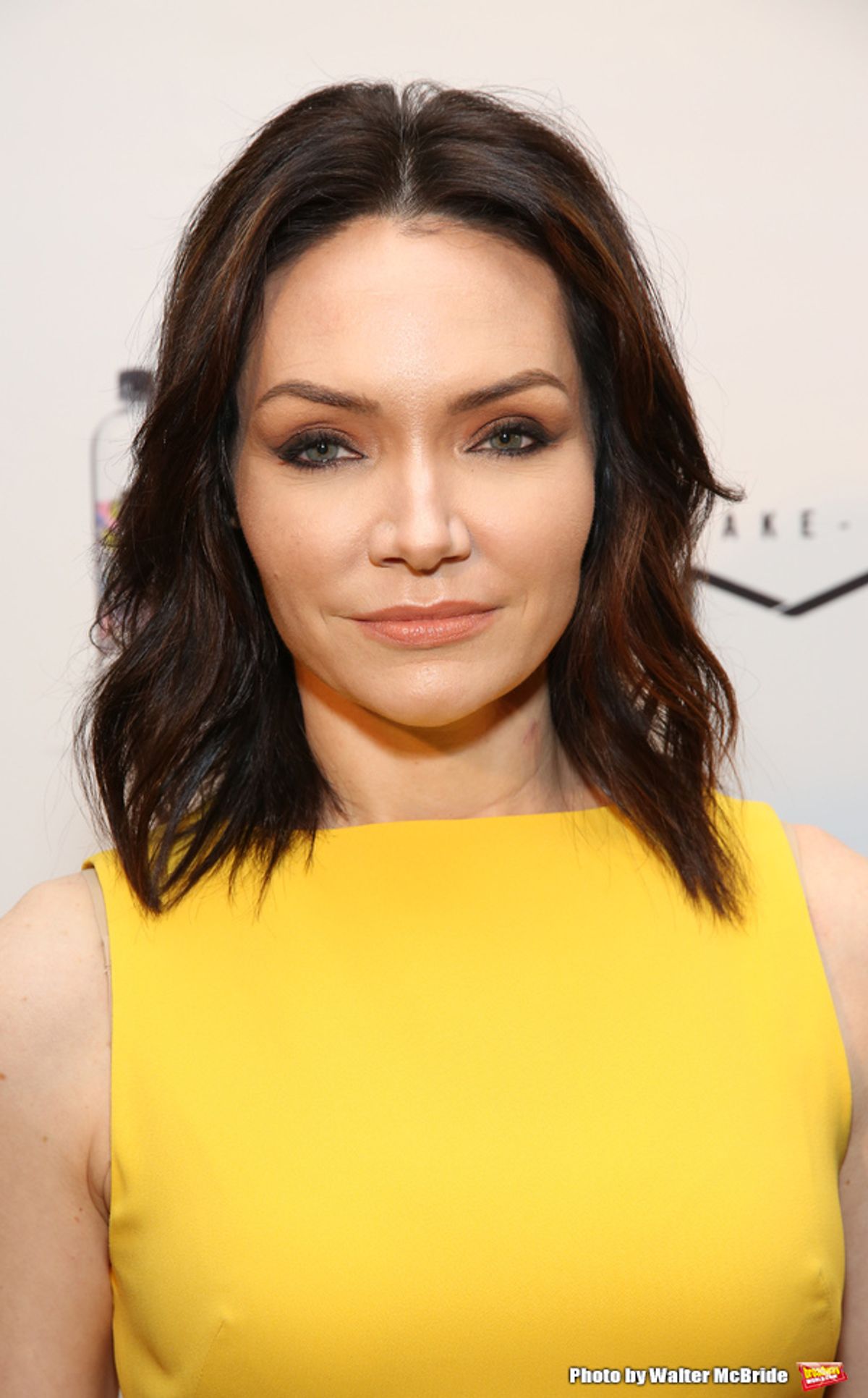 Katrina Lenk at 