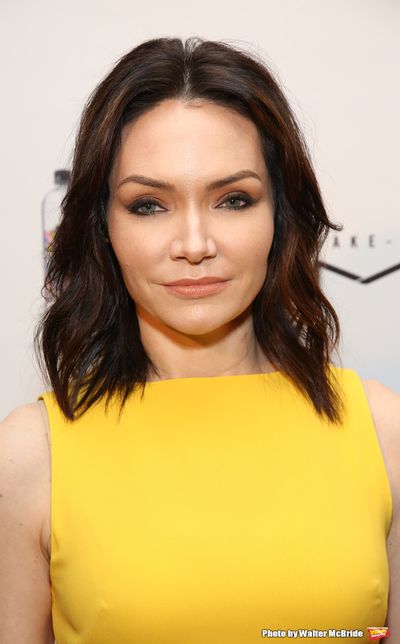 Katrina Lenk Photo