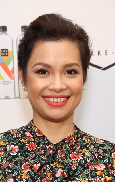 Lea Salonga Photo