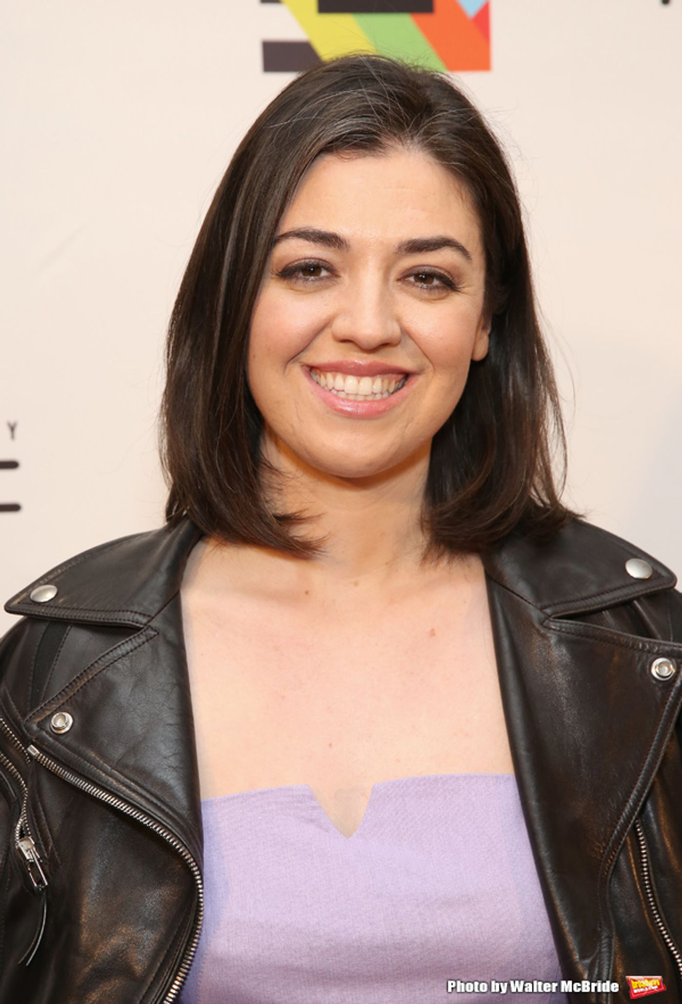 Photo Coverage: On the Red Carpet for the 2018 Drama League Awards! Photo Coverage: On the Red Carpet for the 2018 Drama League Awards! Image