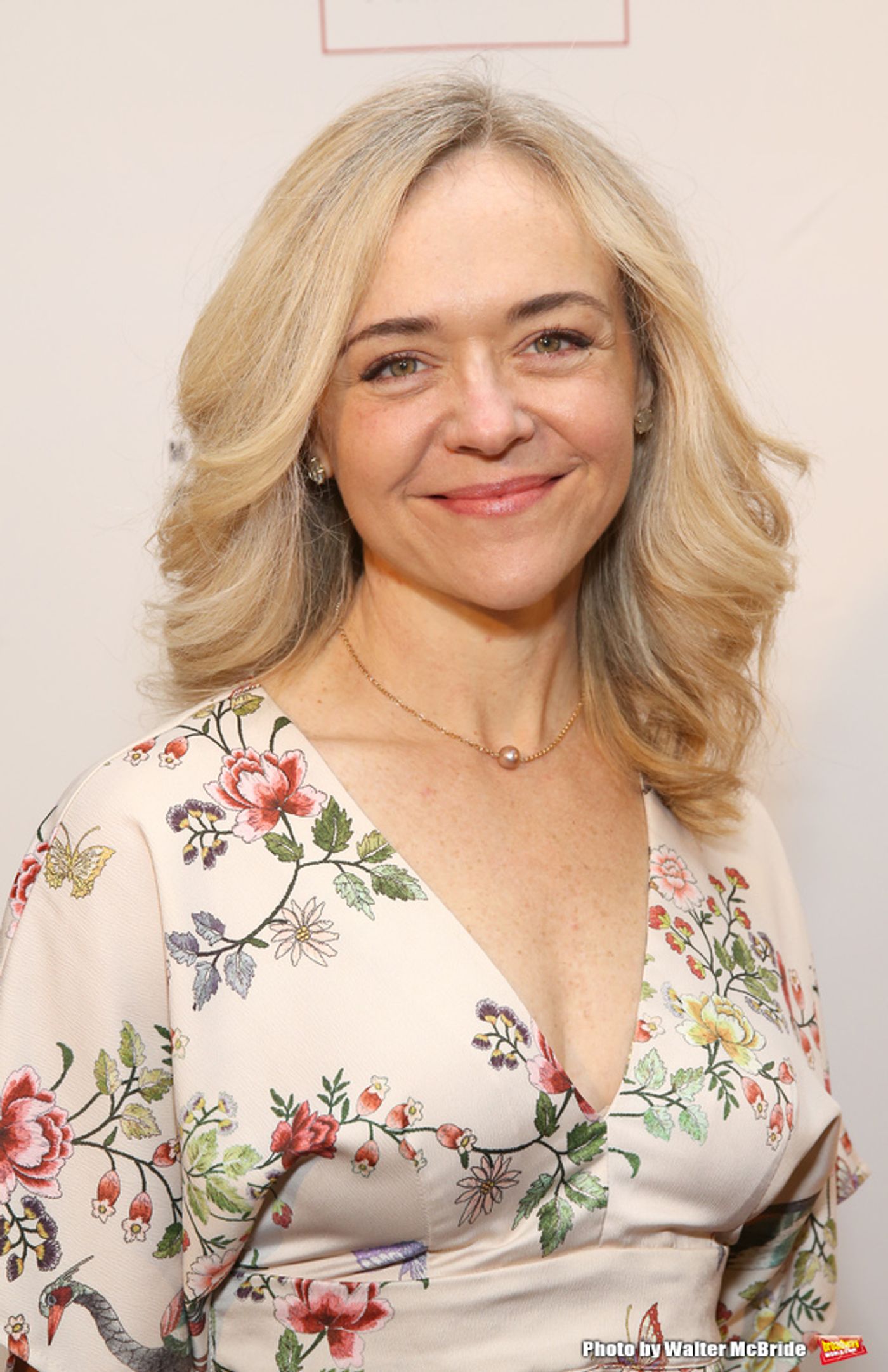 Photo Coverage: On the Red Carpet for the 2018 Drama League Awards! Photo Coverage: On the Red Carpet for the 2018 Drama League Awards! Image