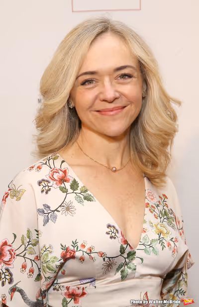 Rachel Bay Jones  Photo