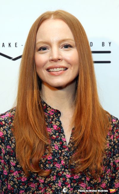 Lauren Ambrose Photo