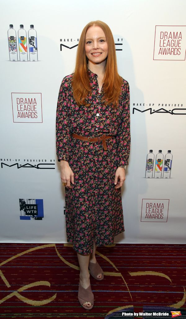 Lauren Ambrose  Photo