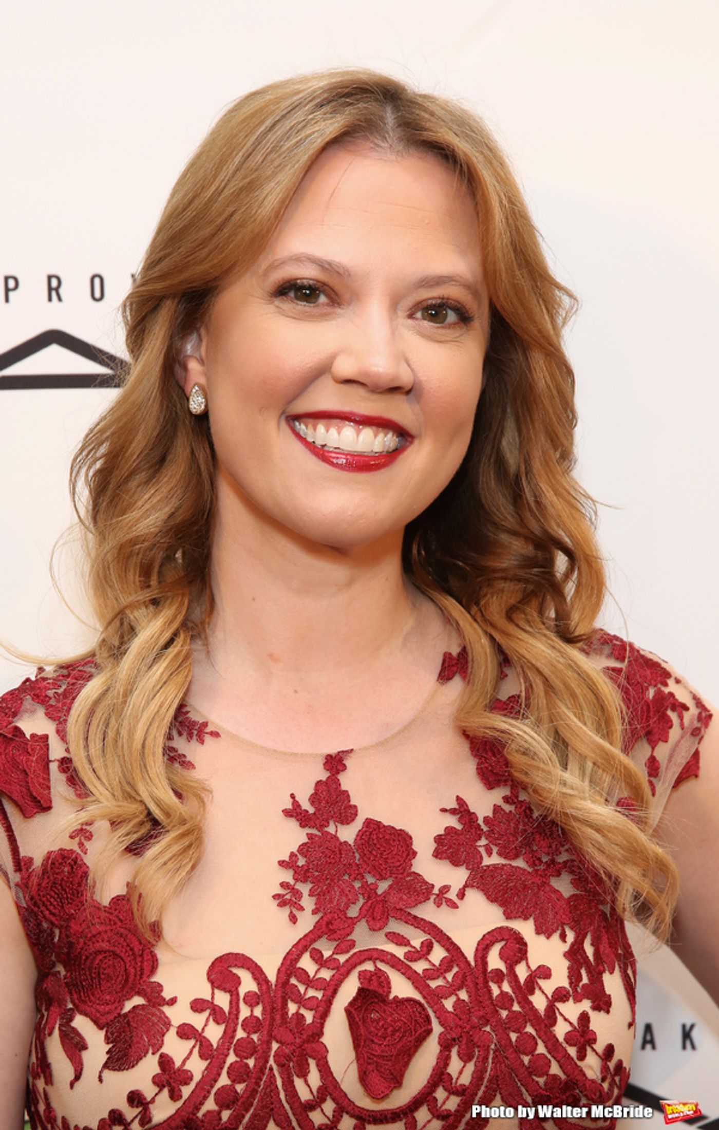 Photo Coverage: On the Red Carpet for the 2018 Drama League Awards! Photo Coverage: On the Red Carpet for the 2018 Drama League Awards! Image