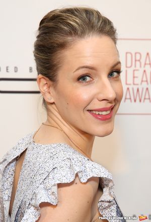 Jessie Mueller @ BroadwayWorld Jessie Mueller Photo