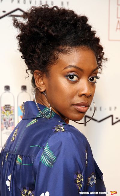 Condola Rashad Photo