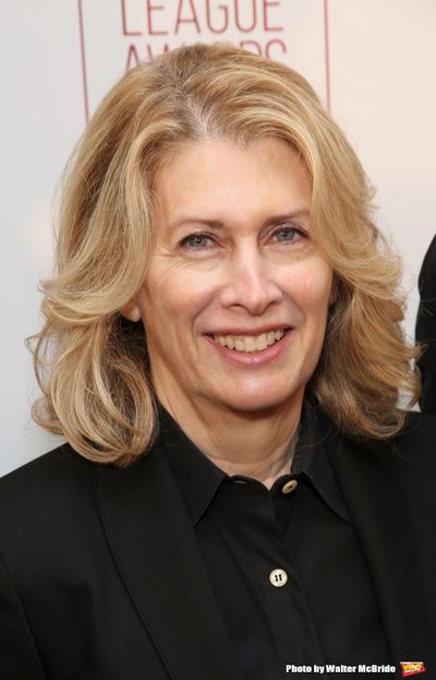 Carole Rothman Photo