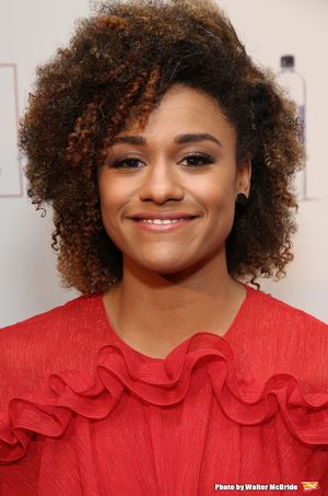 Ariana DeBose @ BroadwayWorld Ariana DeBose Photo