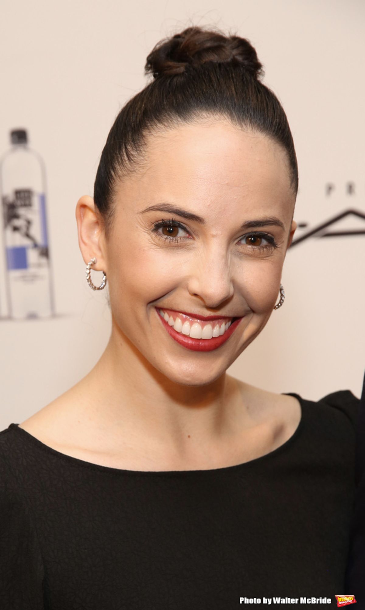 Patricia Delgado  at 