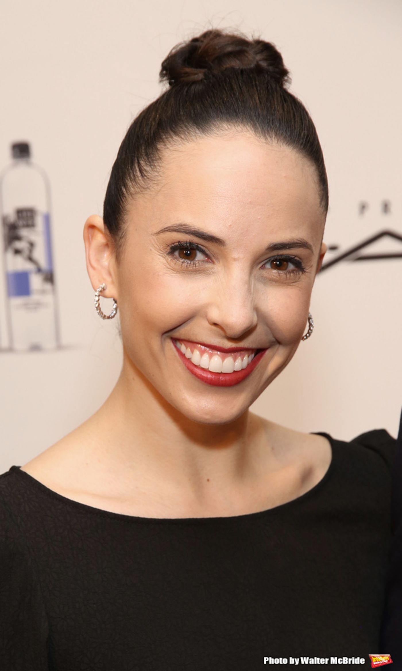 Photo Coverage: On the Red Carpet for the 2018 Drama League Awards! Photo Coverage: On the Red Carpet for the 2018 Drama League Awards! Image