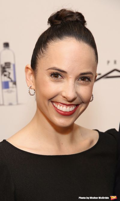 Patricia Delgado  Photo