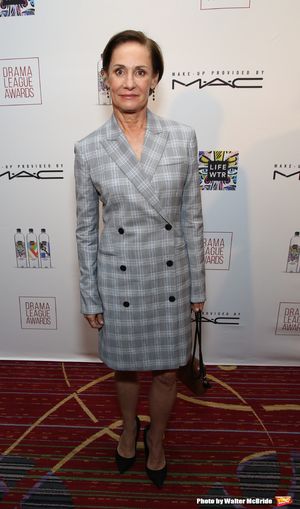 Laurie Metcalf @ BroadwayWorld Laurie Metcalf Photo