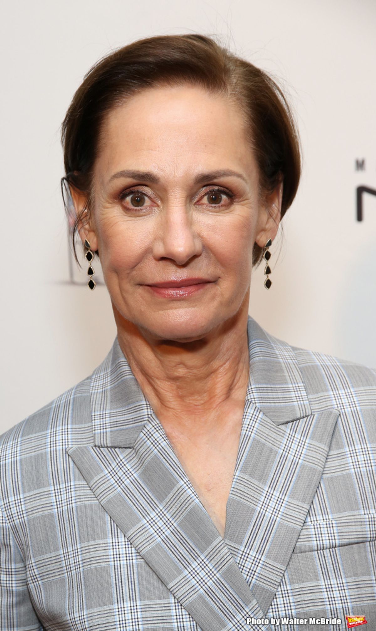 Laurie Metcalf  at 