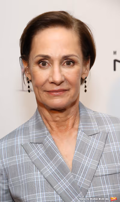 Laurie Metcalf  Photo