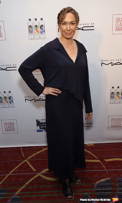 Elizabeth Marvel  Photo