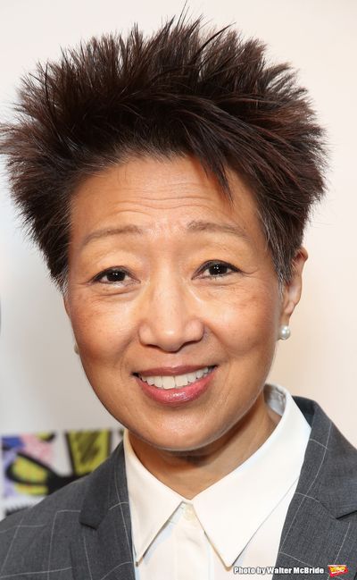 NEA Chair Jane Chu  Photo