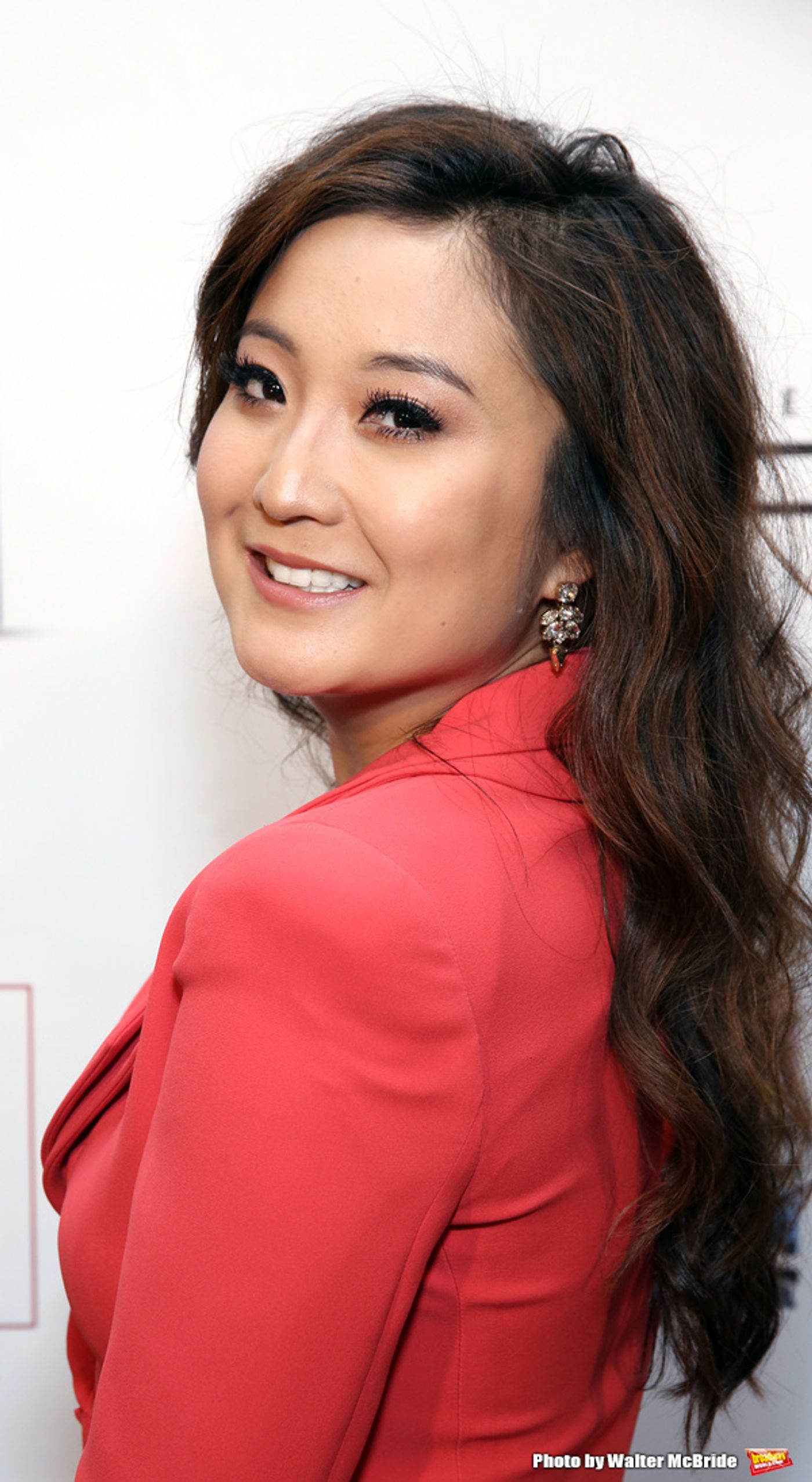 Photo Coverage: On the Red Carpet for the 2018 Drama League Awards! Photo Coverage: On the Red Carpet for the 2018 Drama League Awards! Image