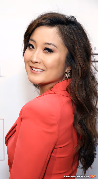 Ashley Park Photo
