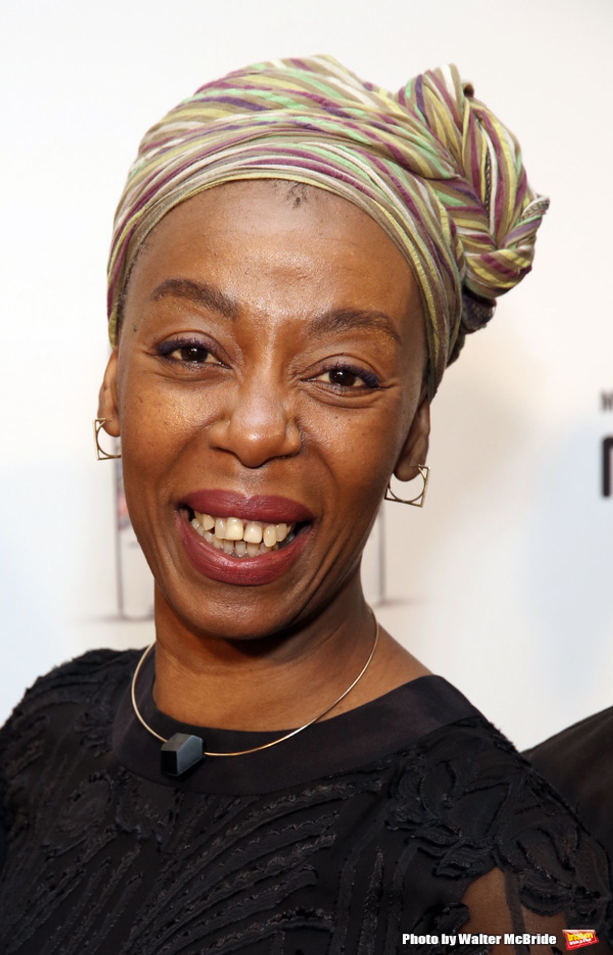 Noma Dumezweni  at 