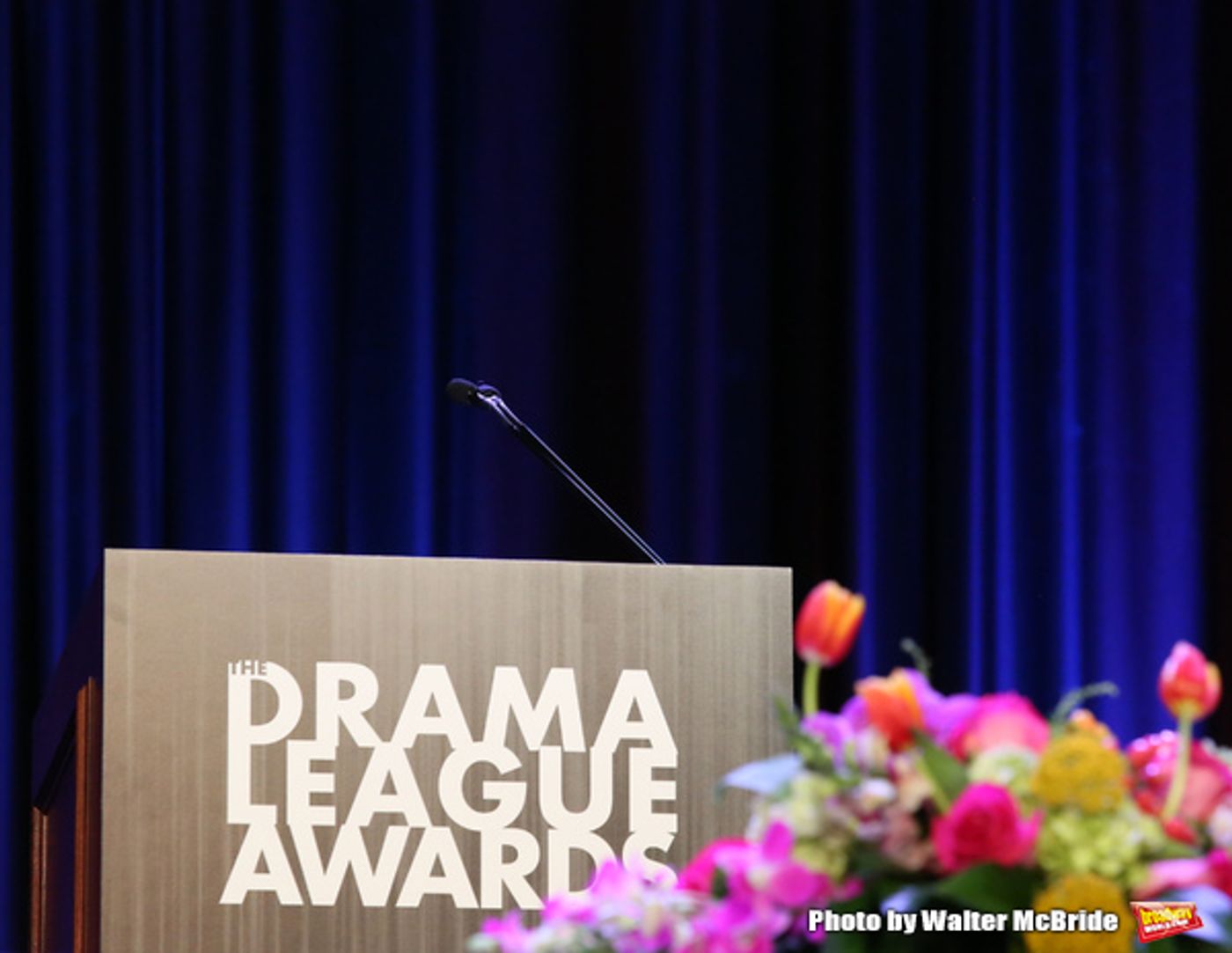 Photo Coverage: The Drama League Announces its 2018 Award Winners Photo Coverage: The Drama League Announces its 2018 Award Winners Image